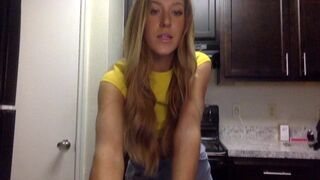addisonvodka Squirt Masturbation