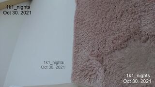 1k1_nights Magnificent mare fingering vagina in private