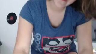 ponymafia Delicious bitch pulls her holes