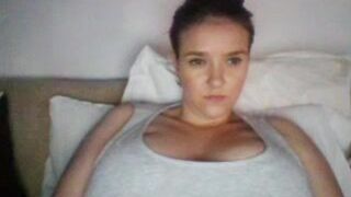 diamondtits gets pleasure