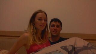 bbubbleboop Chic female demonstrates underwear