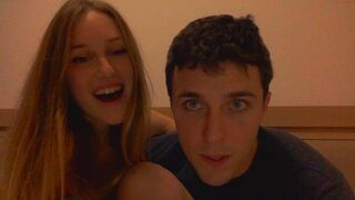 bbubbleboop Hot lady masturbates