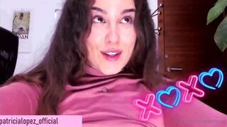 yourlittlepervert Alluring bitch fucks holes