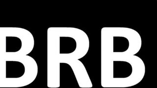 honey_sunshine Elegant blonde dabbles with dildo