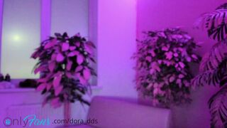 dora_dds Delightful Shmara fucks her cap