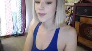 anya96 Sexy babes and masturbating pussy