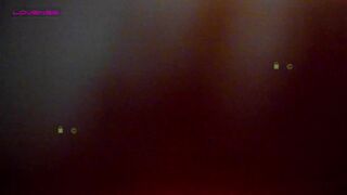 hanna_model Luxurious harlot masturbates cunt