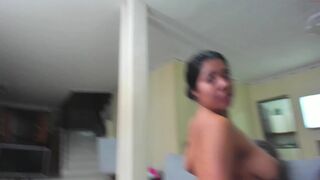 cheeseburgerjesus Blonde curvy poses nude