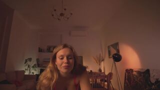 chillwithkira broken pink cunt