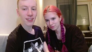 saypositive Wonderful blonde striking ass on the spot