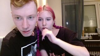 saypositive Nude babe gets pussy fucked