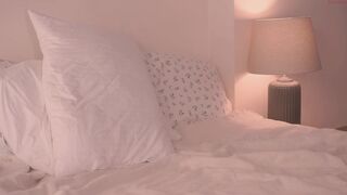 strangers Naughty baby cock having fun with sex toy