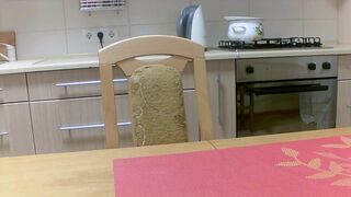 SpartakCHemp  Ardent ladies twirl juicy ass