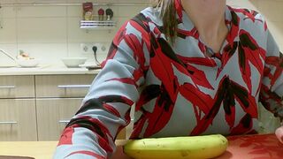 SpartakCHemp  Feral doll nifty jerks off both holes