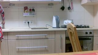 SpartakCHemp  Beauty in glasses gets fucked in the ass