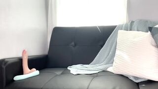 EmjayPlays  private with moans