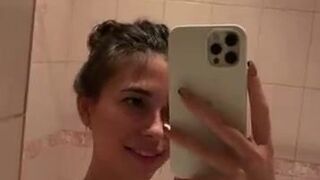 cristyren aka Cristy Ren cute creature big