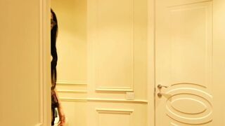 melissakisska fucks herself with different sized dicks