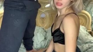 isaiandniky Mature body painfully fingering vagina