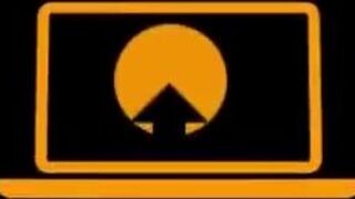 Crystal Lust  Chubby trying to shove a dildo in the ass