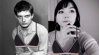 YukiOkada  Wonderful shlendra masturbating sex toys