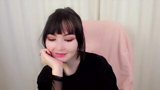 YukiOkada  and a spray of pleasure