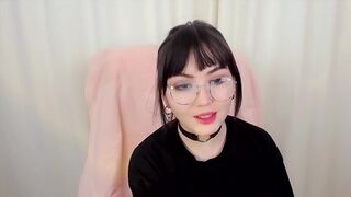 YukiOkada  Pretty woman fucks her ass in front of webcam