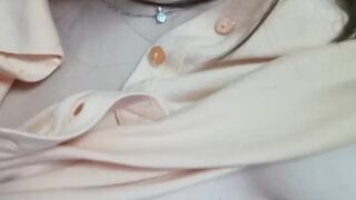 Lilina-popa  huge pussy pissing