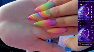 Amallllia  sweet pussy