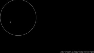 Angela White  onlyfans PPV video