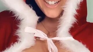 Angela White  likes to hammer in all holes