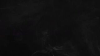 Alina Gorohova  loves himself in two holes