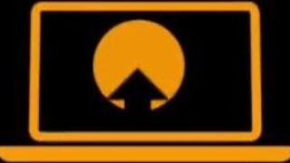 Tiny Turn  Cute bitch jerks off her dick