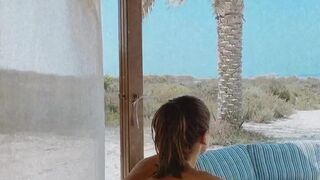 VIKI ODINTCOVA onlyfans Busty brunette chats in free chat