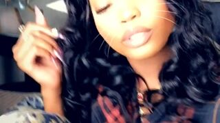 Tyrannicalbanxxx onlyfans Crazy doll dolls fingering