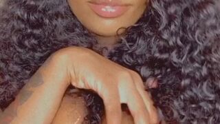 Tyrannicalbanxxx onlyfans babe fingering pussy