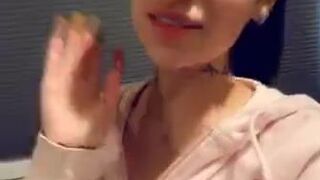 Bhad Bhabie onlyfans 16 October 2021