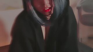goddessmeimei onlyfans cheeky devil