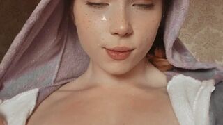 sweetie fox onlyfans Crazy Kral rees both holes