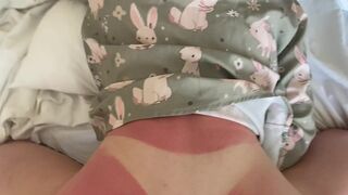 sweetie fox onlyfans Naked females jerking their pussies outdoors