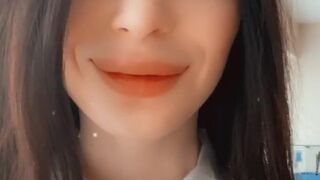 Little Reislin, littlereislin, reislin onlyfans Luxury chick chatting in free chat