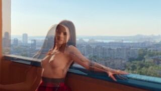 Liroshka onlyfans Young whore shows her charms