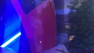 alieyarose onlyfans Blonde babe bares her tits