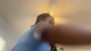 alieyarose onlyfans Experienced woman fucks with sex toy