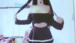 Shirayuki  28 July 2021