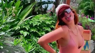 Larissa Manoela onlyfans Desired nurse sucks penis