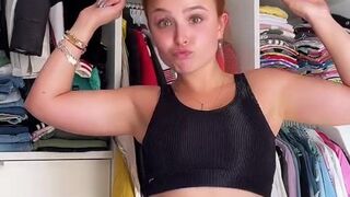 Larissa Manoela onlyfans tender cap