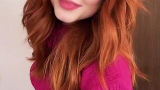 Larissa Manoela onlyfans Moaning vagina