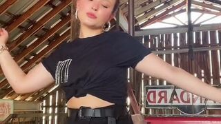 Larissa Manoela onlyfans Naughty passion fucks juicy pussy