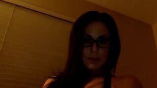 Kendra Lust onlyfans Fat old woman ages on sex toy